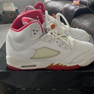 Air Jordan 5 Retro